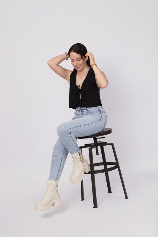 MABEL BEIGE