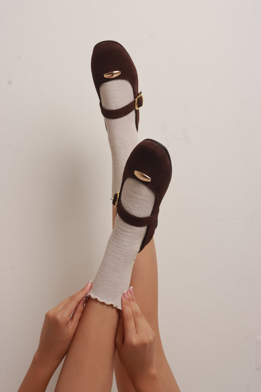 GRETA MARRON