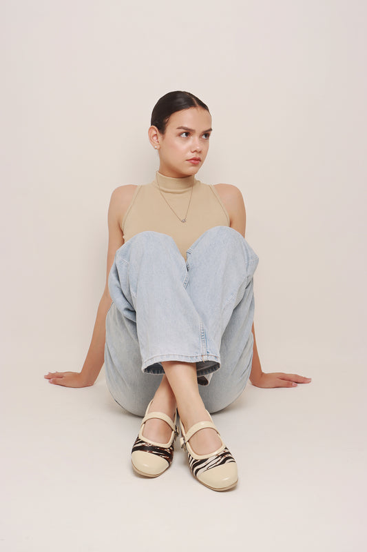 JULIETA BEIGE