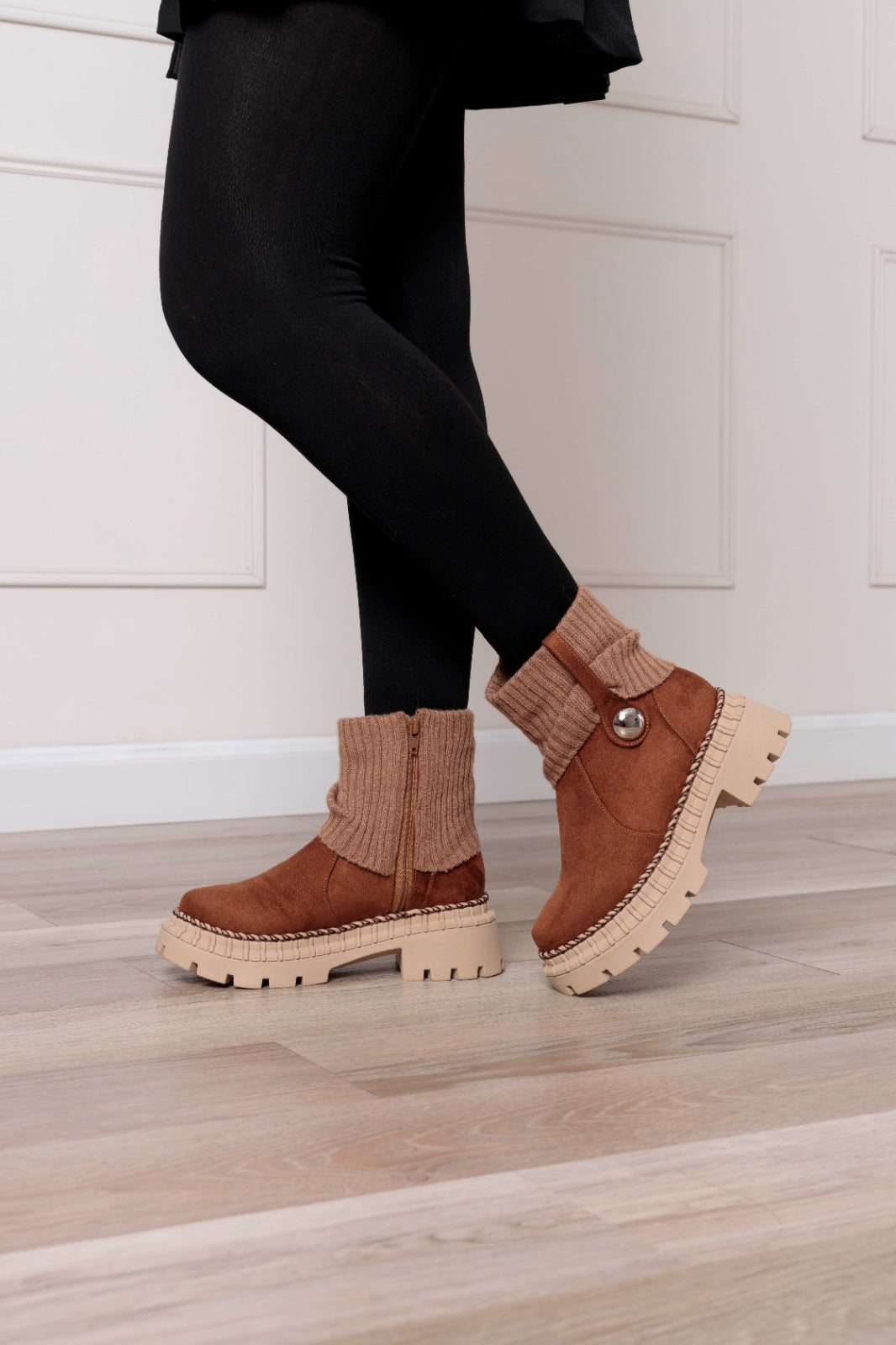 BOTAS