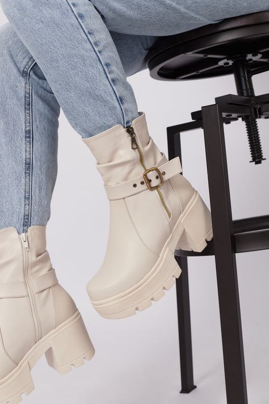 MABEL BEIGE