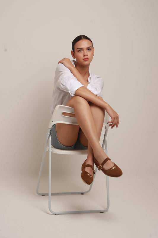 GRETA CAMELL