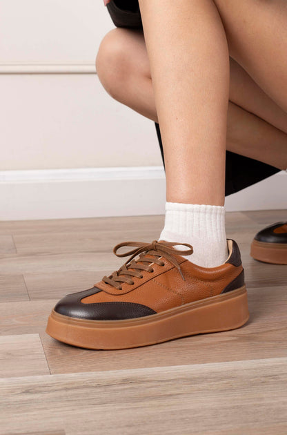 SIENNA MARRON
