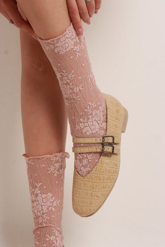 FABIANA BEIGE