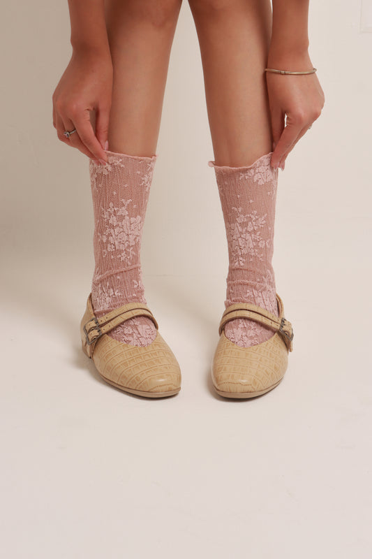 FABIANA BEIGE