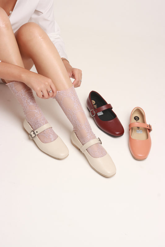 MICAELA BEIGE