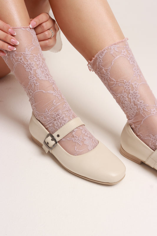 MICAELA BEIGE