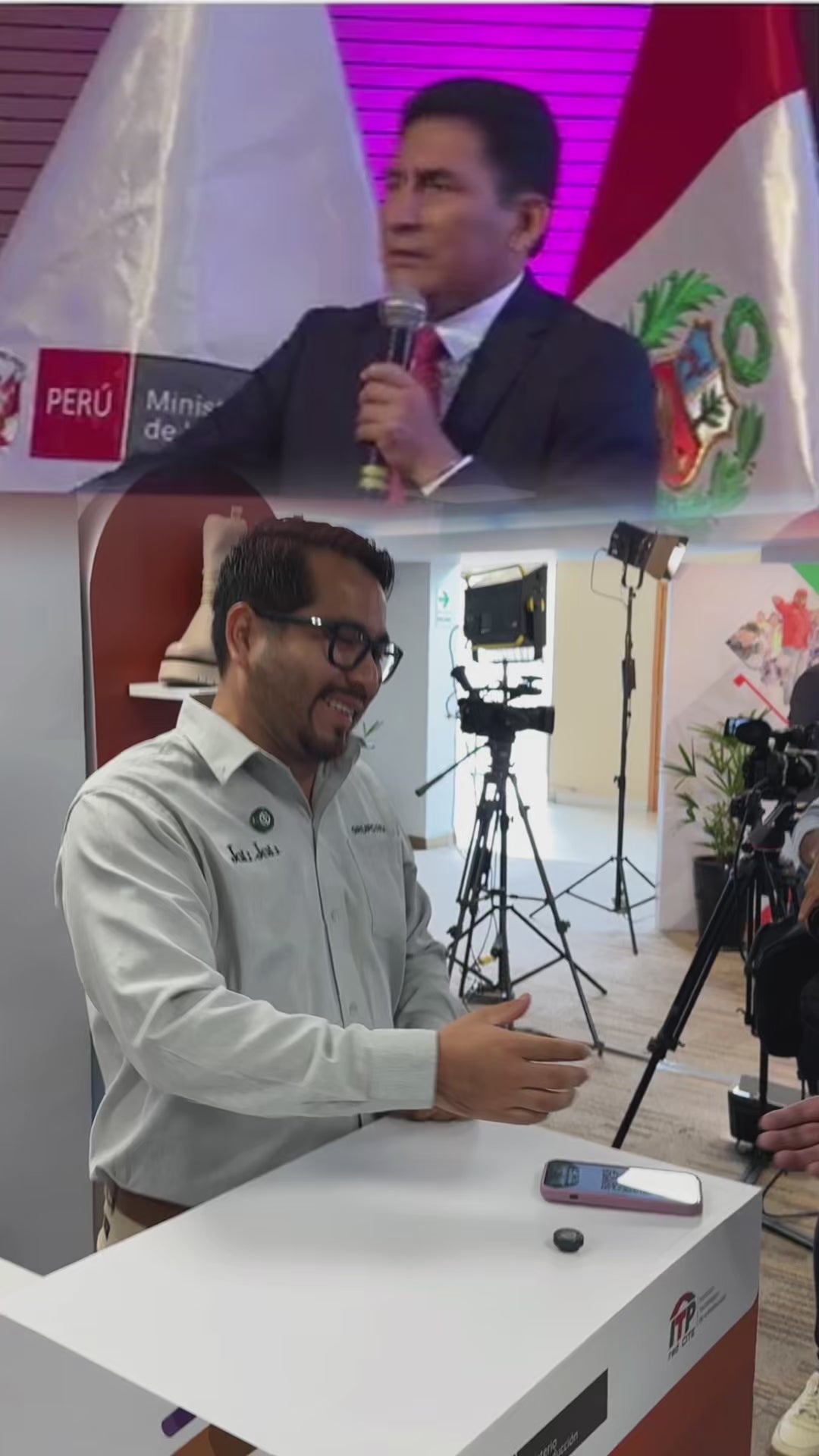 Cargar video: 